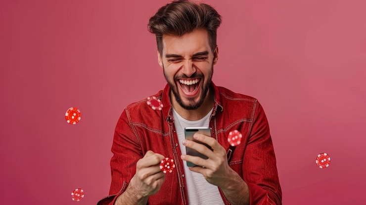 Langkah mudah klaim bonus selamat datang draja77 lewat perangkat mobile di Indonesia