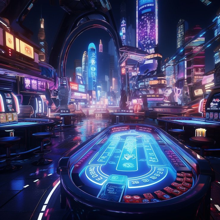 Kategori slot online dan live casino tersedia di draja77 untuk hiburan digital