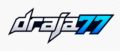 Logo draja77 platform hiburan Indonesia